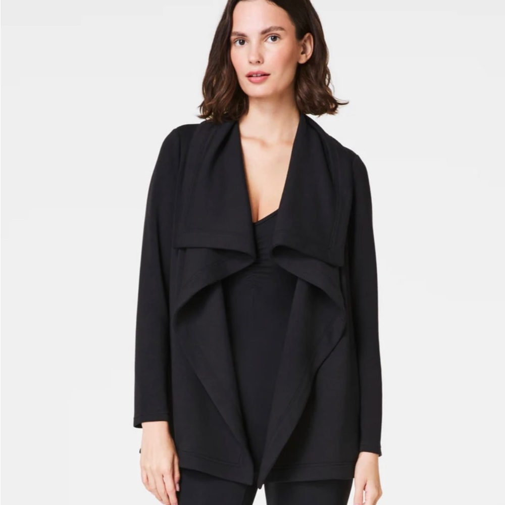 SPANX® AirEssentials
Open Wrap Cardigan